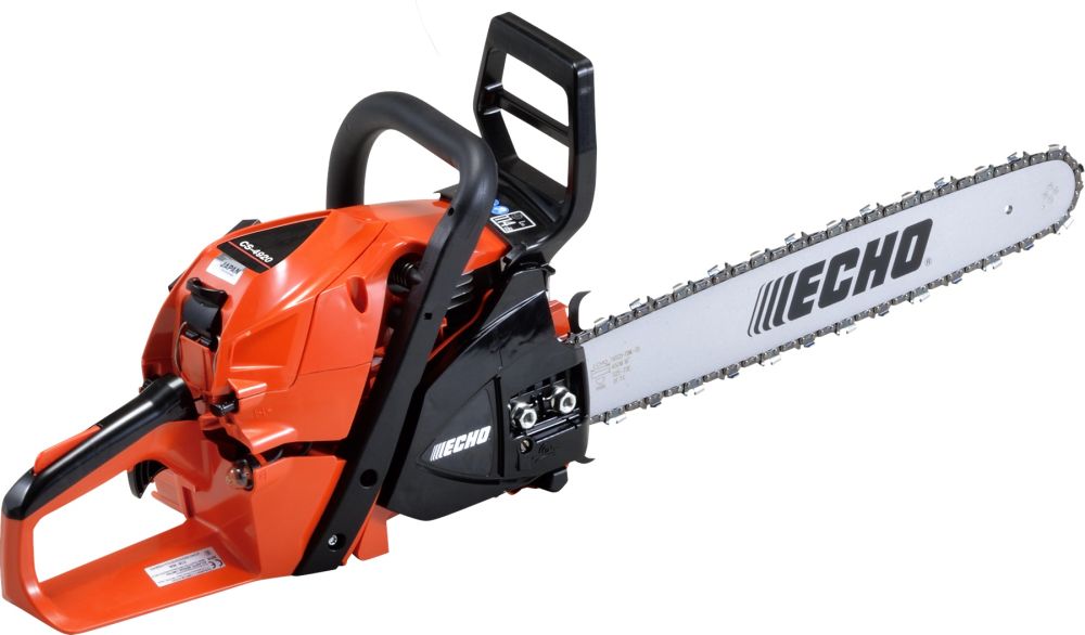 ECHO CS-4920 Benzin Motorsäge | 5,0Kg | 2,5kW | 38cm |